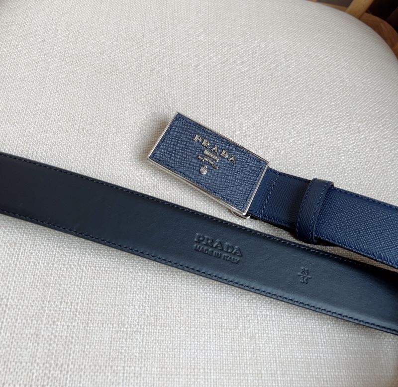 Prada Belts